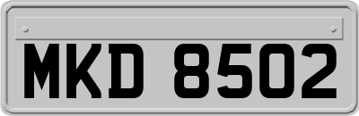 MKD8502
