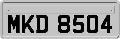 MKD8504