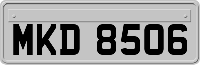 MKD8506