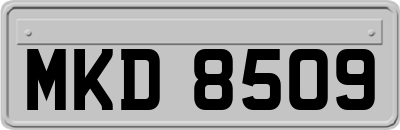 MKD8509