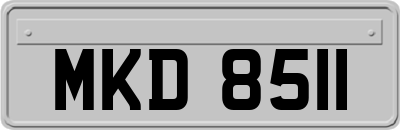 MKD8511