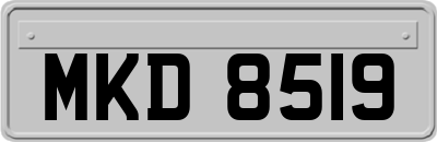 MKD8519