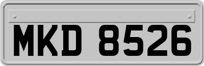 MKD8526