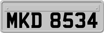 MKD8534