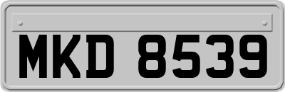 MKD8539