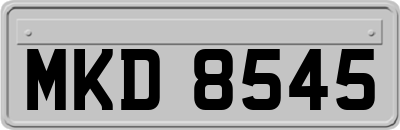 MKD8545