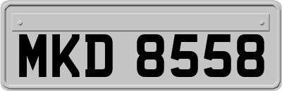 MKD8558
