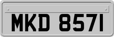 MKD8571