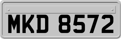MKD8572