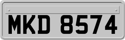 MKD8574