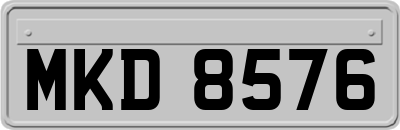 MKD8576