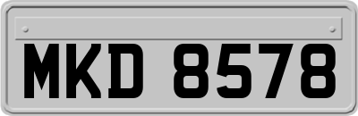 MKD8578