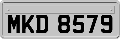 MKD8579