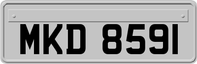 MKD8591