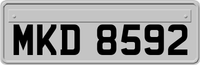 MKD8592