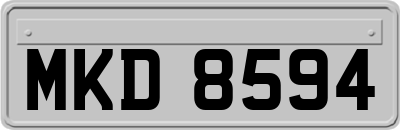 MKD8594