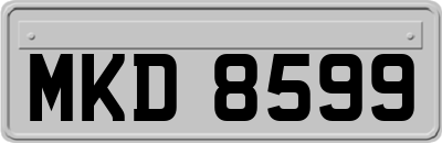 MKD8599