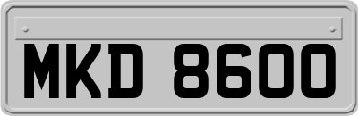 MKD8600