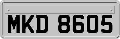 MKD8605