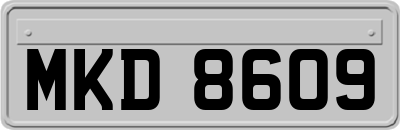 MKD8609