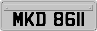 MKD8611