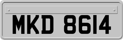 MKD8614