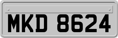 MKD8624