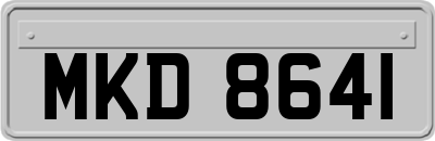 MKD8641