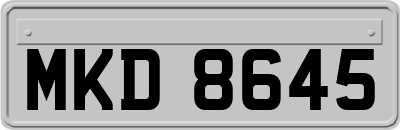 MKD8645
