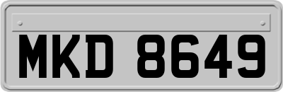 MKD8649