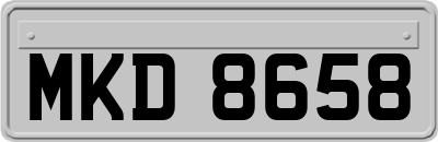 MKD8658