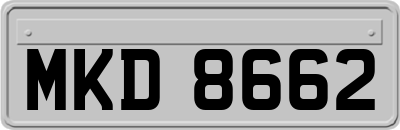 MKD8662