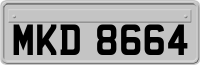 MKD8664