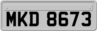 MKD8673