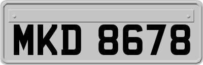 MKD8678