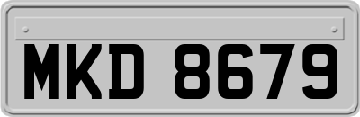 MKD8679