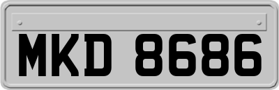 MKD8686