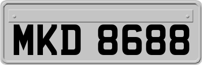 MKD8688