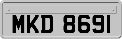 MKD8691