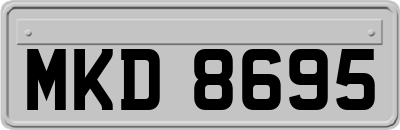 MKD8695