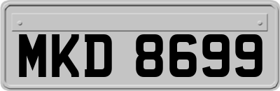 MKD8699