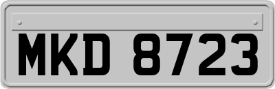 MKD8723