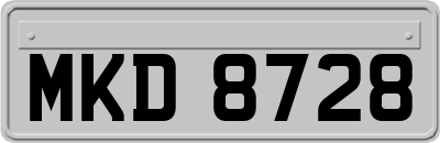 MKD8728