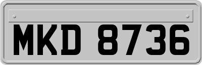 MKD8736