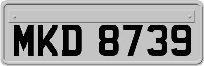 MKD8739