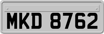 MKD8762