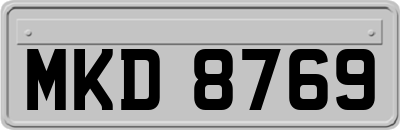 MKD8769