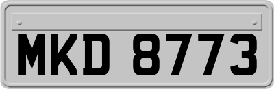 MKD8773