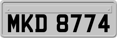 MKD8774