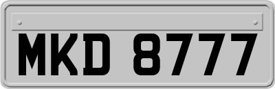 MKD8777